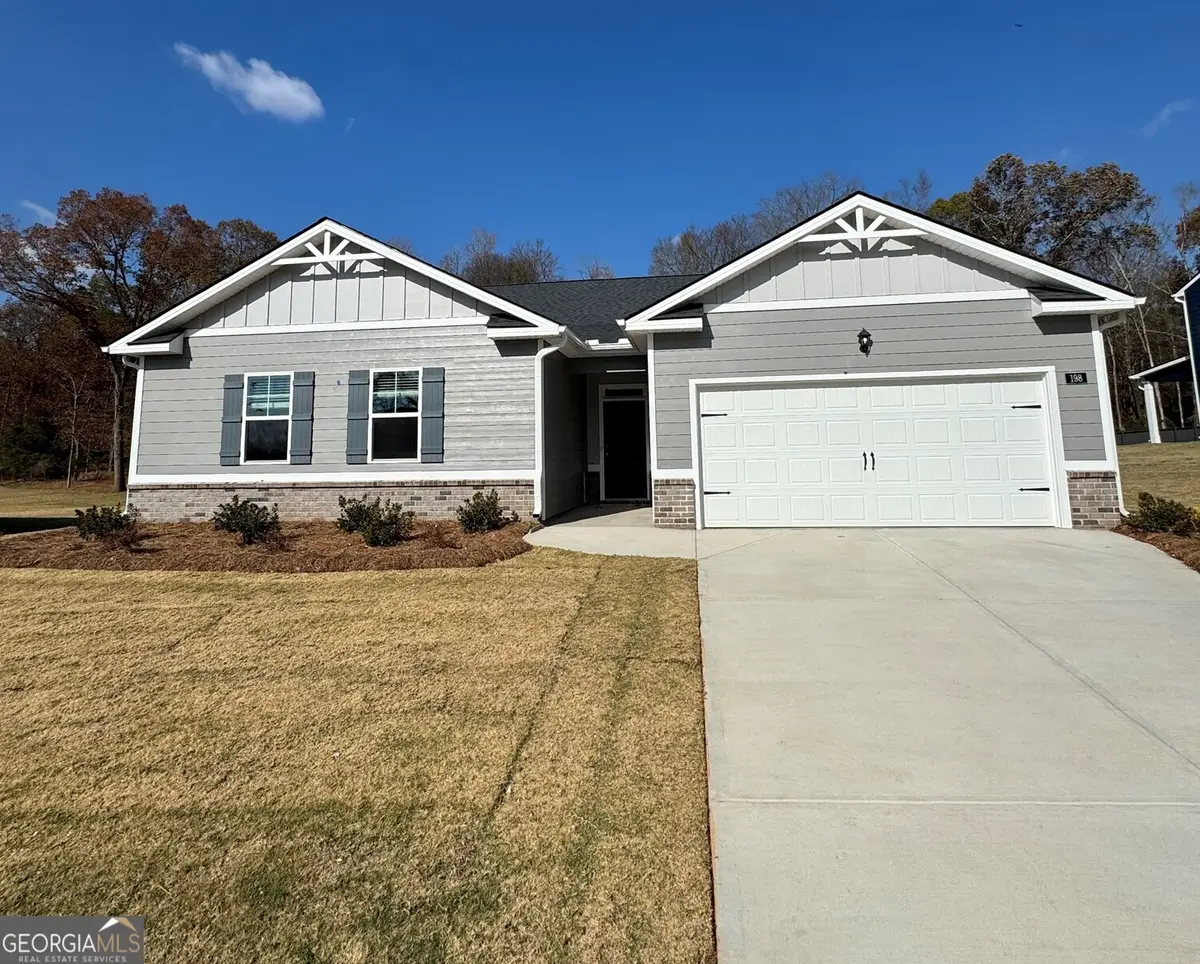 198 Bullock Pass, Jefferson, GA 30549 - Image #1