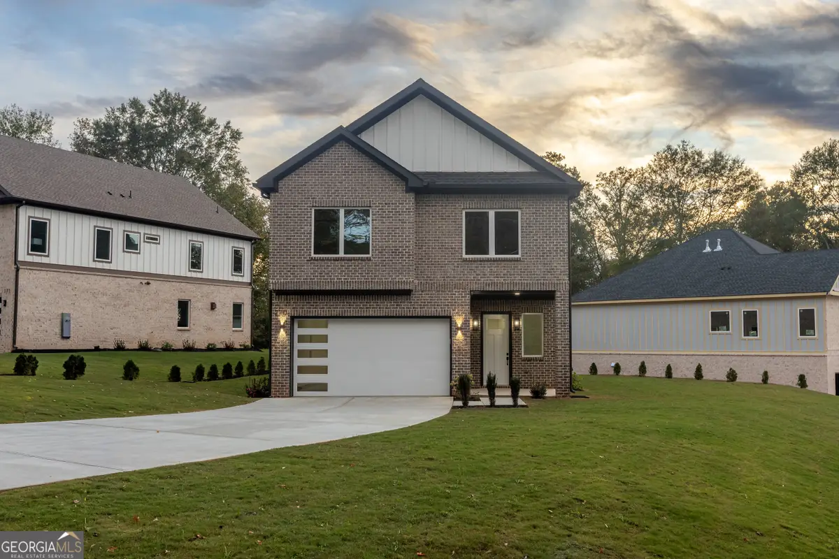 270 Honeysuckle Avenue, Lawrenceville, GA 30046 - Image #1