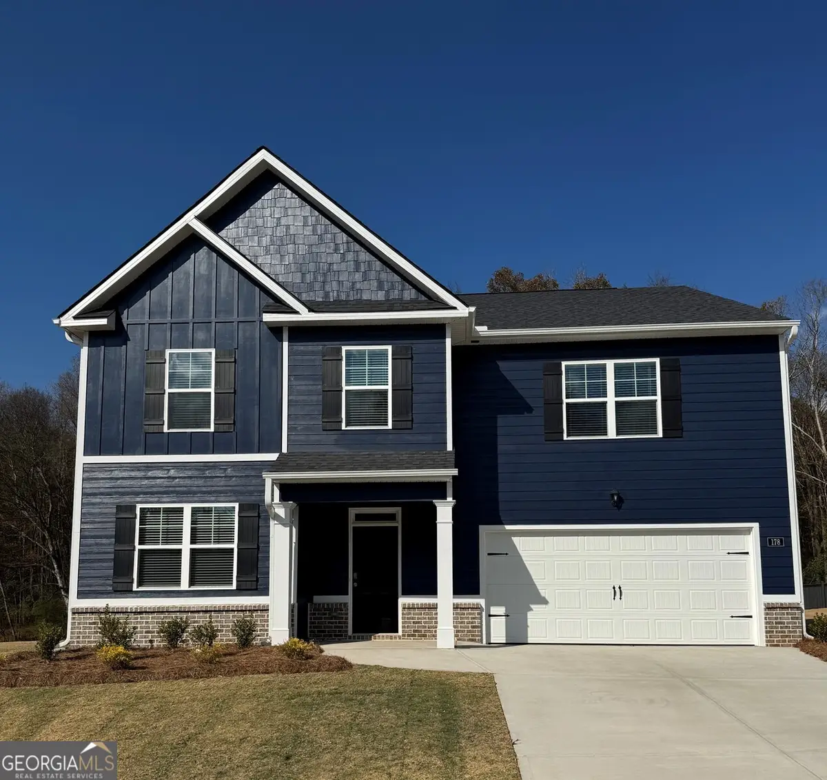 178 Bullock Pass, Jefferson, GA 30549 - Image #1