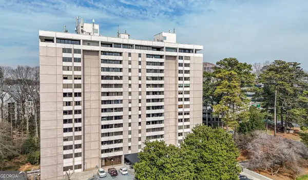 3530 Piedmont Road Ne #12-F, Atlanta, GA 30305