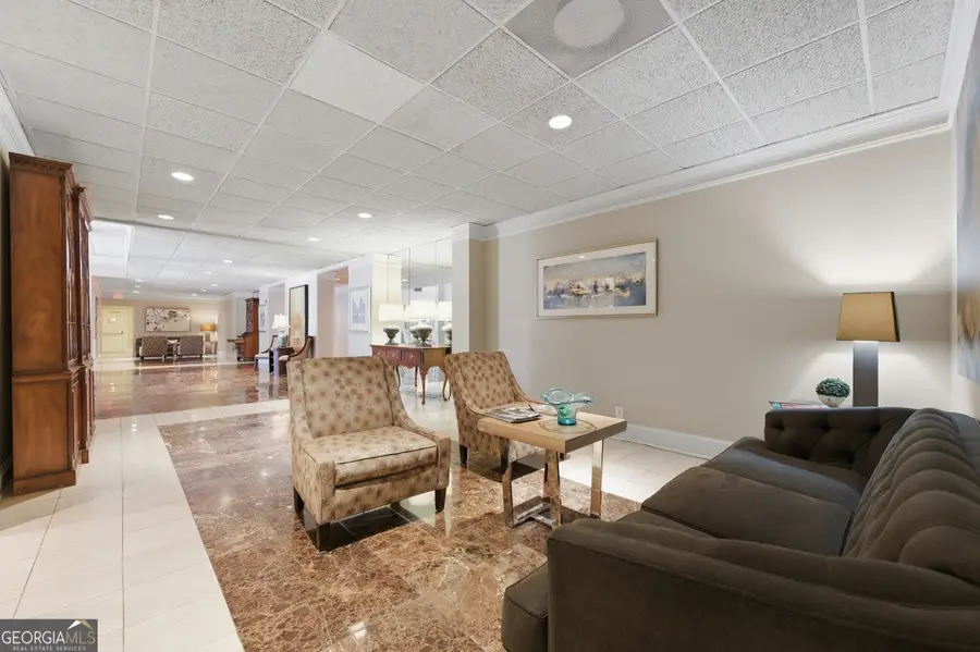 3530 Piedmont Road Ne #12-F, Atlanta, GA 30305 - #3