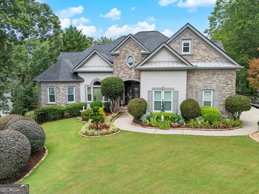 461 Schofield Drive, Powder Springs, GA 30127 - Image #2