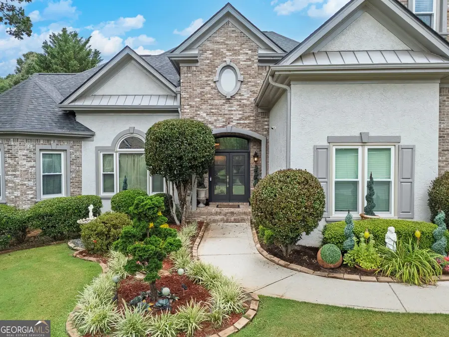 461 Schofield Drive, Powder Springs, GA 30127 - Image #3