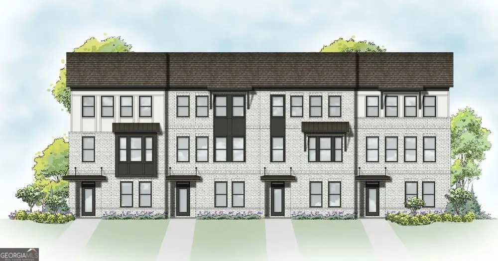 7 Peeples Drive, Lawrenceville, GA 30046 - Image #1