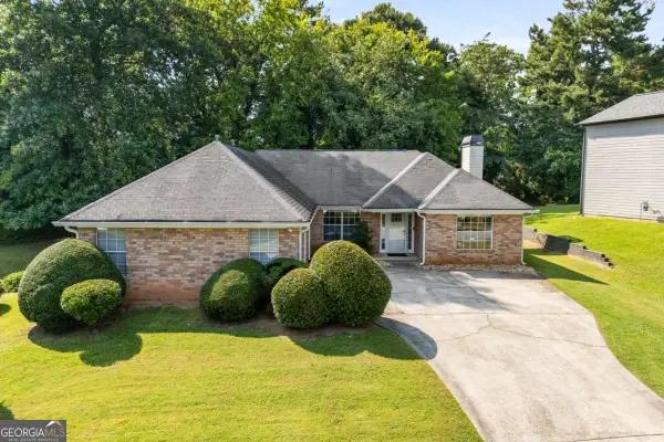 4400 Celebration Drive Sw, Atlanta, GA 30331