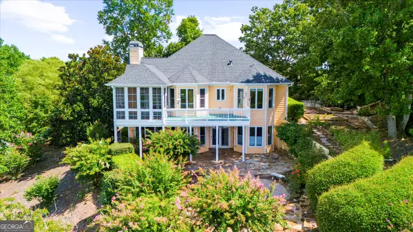 5739 Ridgewater Circle, Gainesville, GA 30506