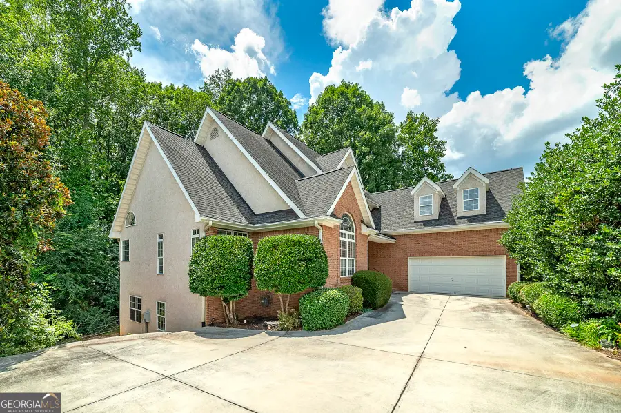 135 Eagles Club Drive, Stockbridge, GA 30281 - Image #2