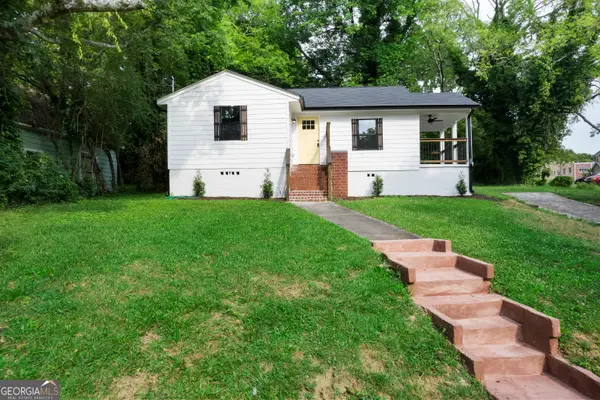 515 Harper Avenue Sw, Rome, GA 30161