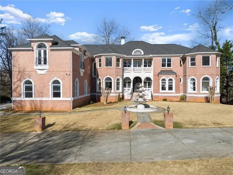 10 Club Court, Alpharetta, GA 30005 - Image #1