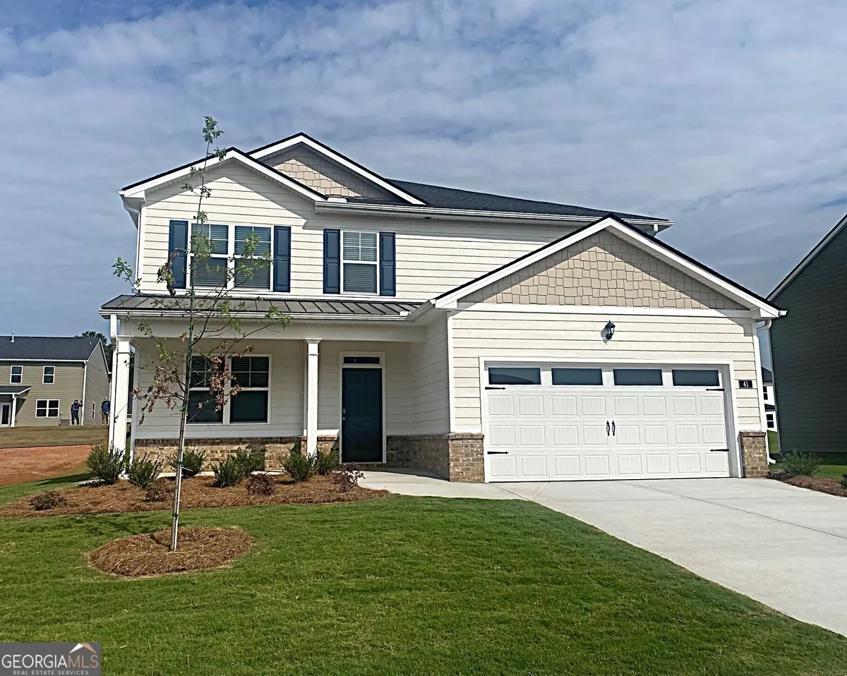 85 Defilippe Drive, Statham, GA 30666 - Image #1