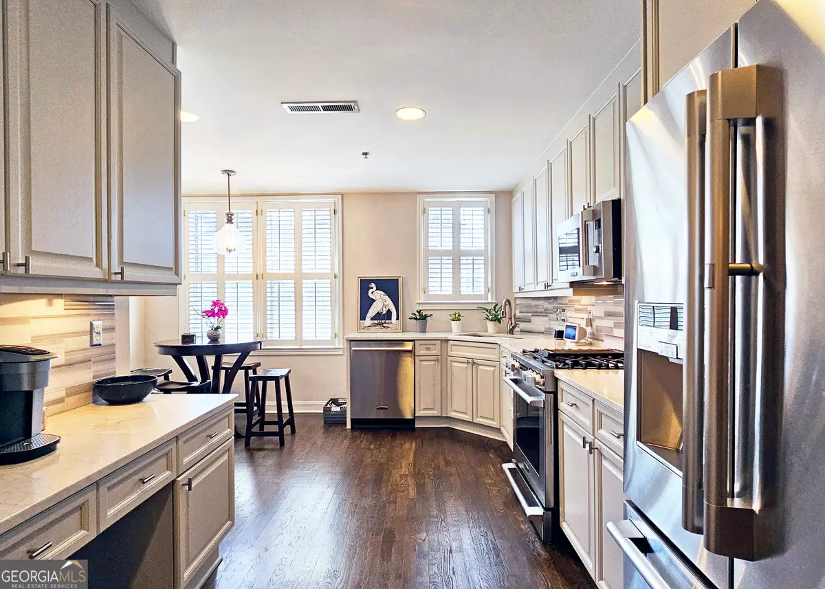 1735 Peachtree Street Ne #216, Atlanta, GA 30309 - Image #1