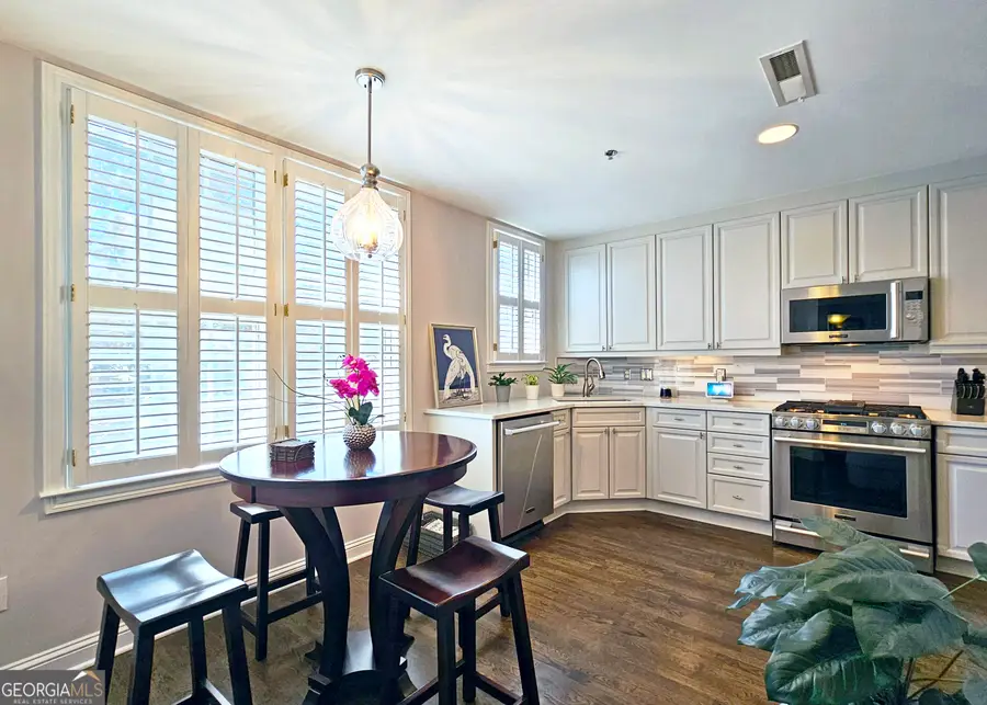 1735 Peachtree Street Ne #216, Atlanta, GA 30309 - Image #2