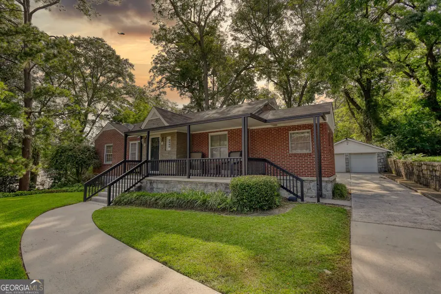 990 Oakland Avenue Se, Conyers, GA 30012 - Image #2