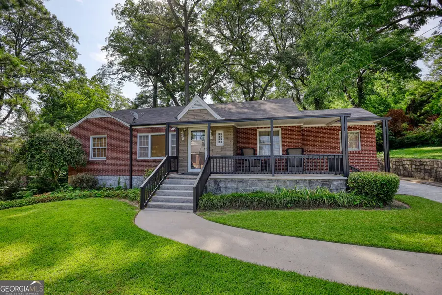 990 Oakland Avenue Se, Conyers, GA 30012 - Image #3