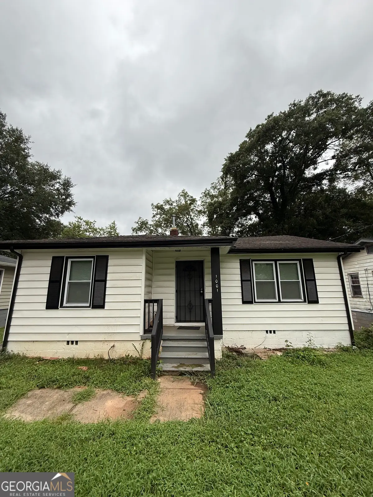 1001 Moreland Drive Se, Atlanta, GA 30315 - Image #1