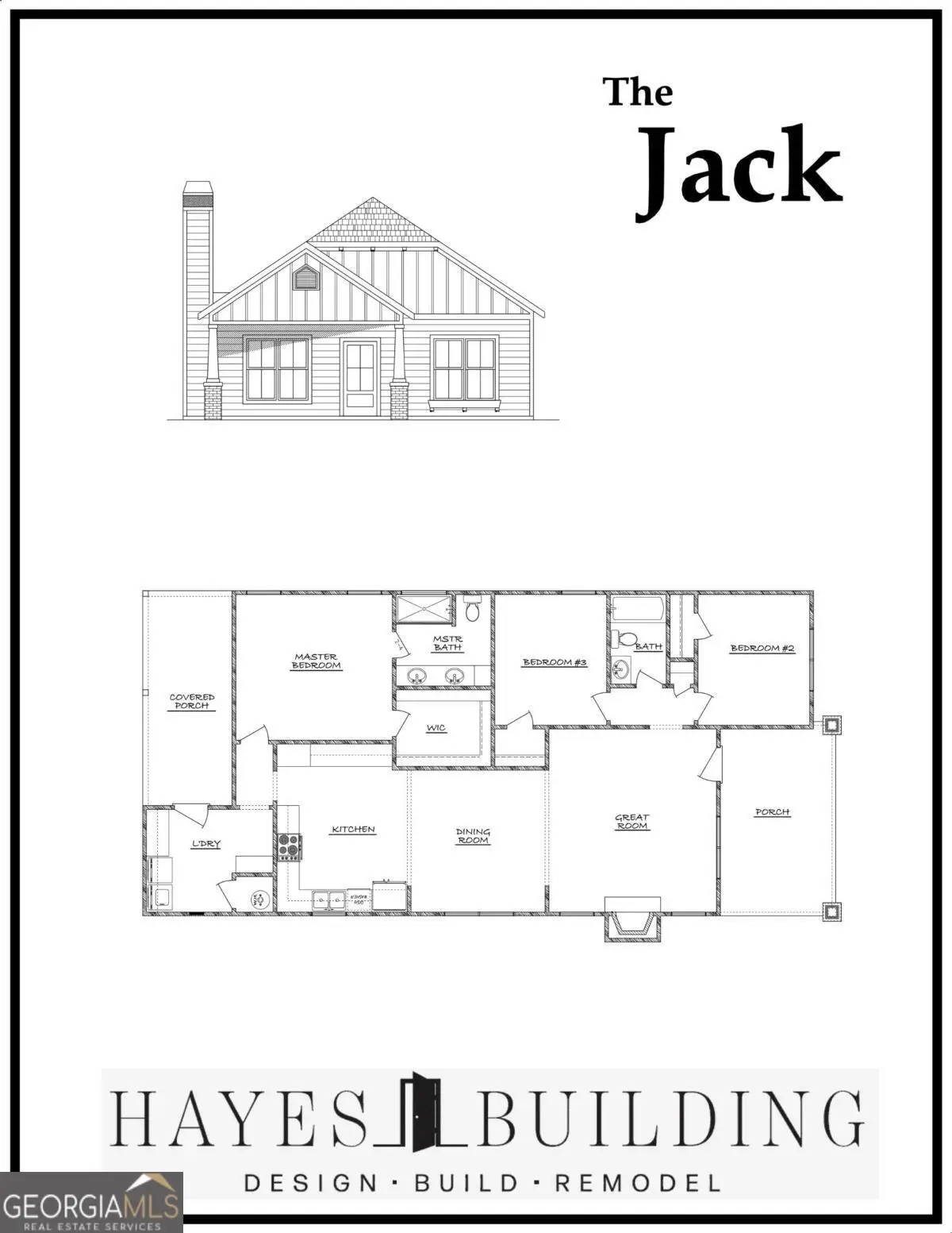 1013 Davis Street, Monroe, GA 30655 - Image #1