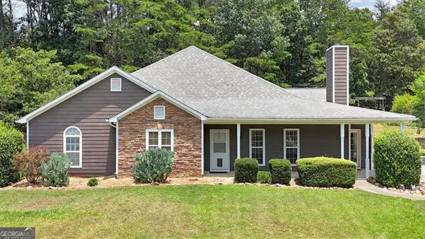 13 Indian Valley Way, Rydal, GA 30171