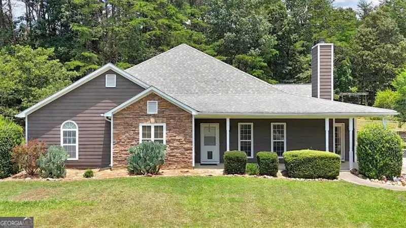 13 Indian Valley Way, Rydal, GA 30171 - Image #2