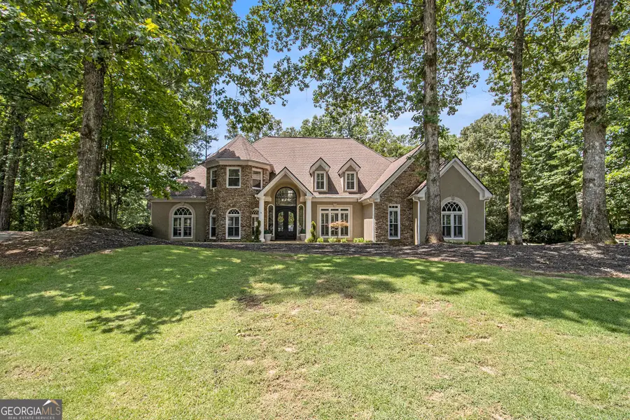240 Wicklawn Way, Roswell, GA 30076 - Image #2