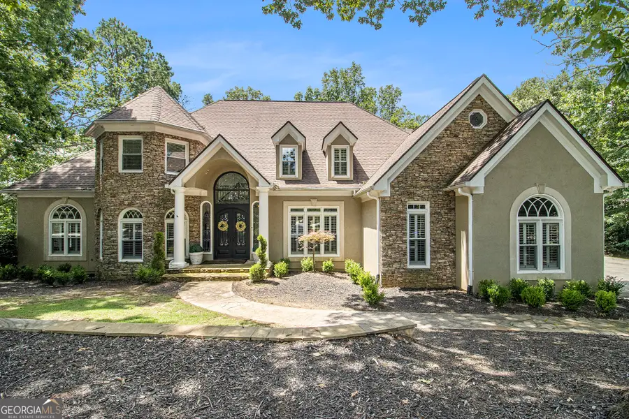 240 Wicklawn Way, Roswell, GA 30076 - Image #3