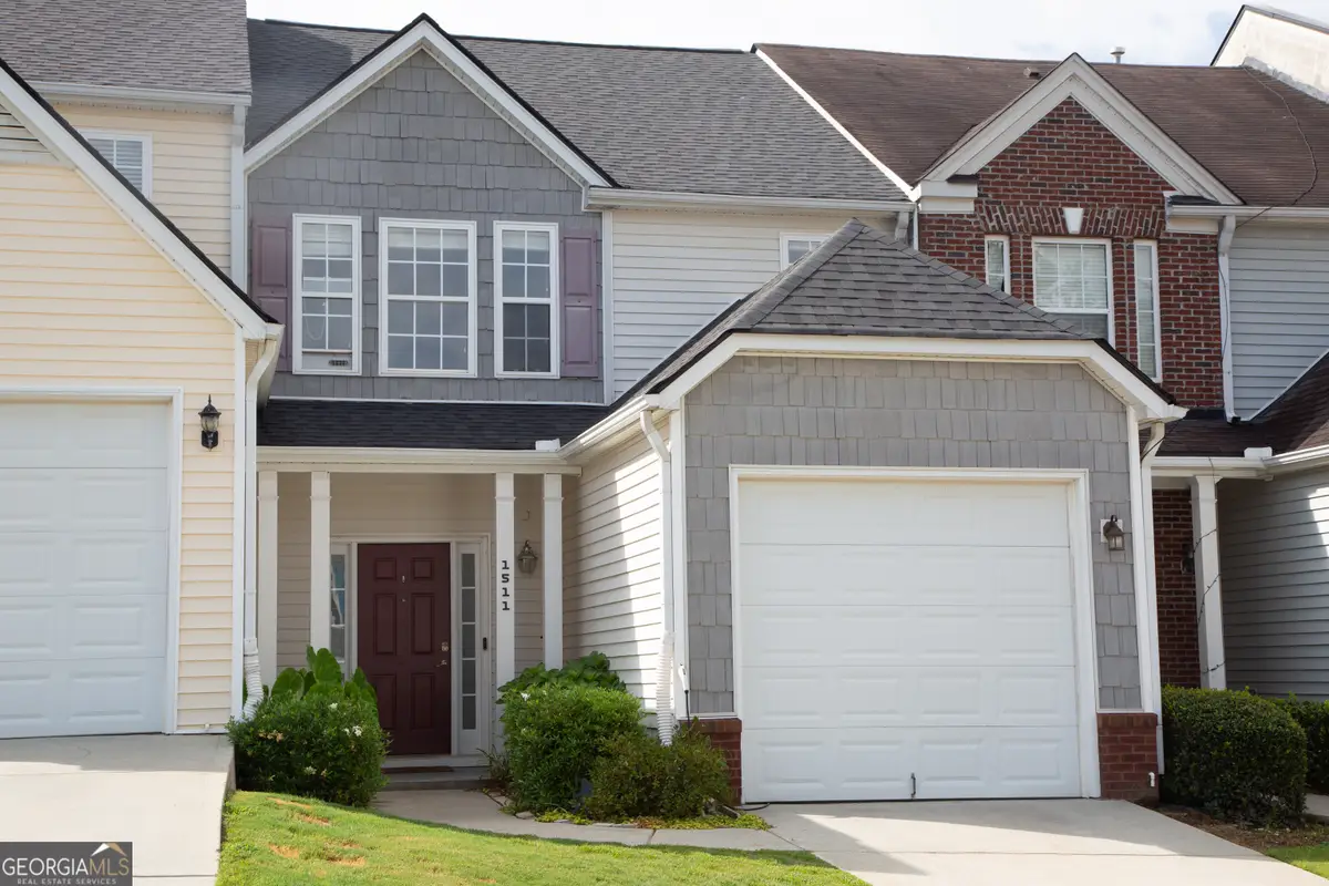 1511 Paramount Lane, Sugar Hill, GA 30518 - Image #1