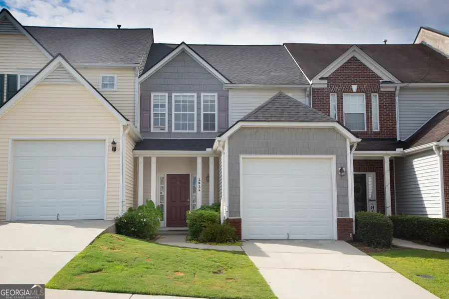 1511 Paramount Lane, Sugar Hill, GA 30518 - Image #2