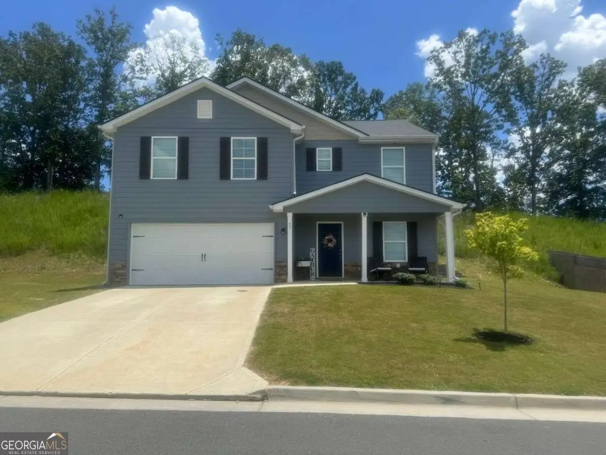 83 Oxford Lane, Kingston, GA 30145 - Image #1