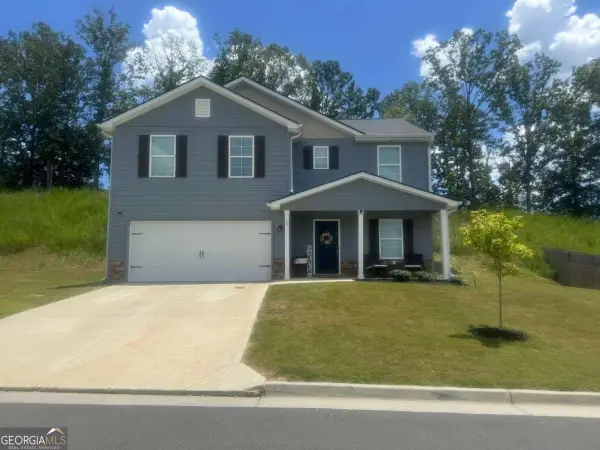 83 Oxford Lane, Kingston, GA 30145