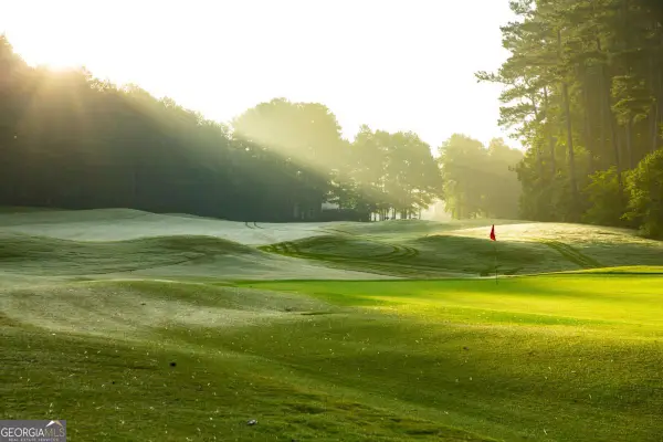 120 Hawks Court, Ball Ground, GA 30107