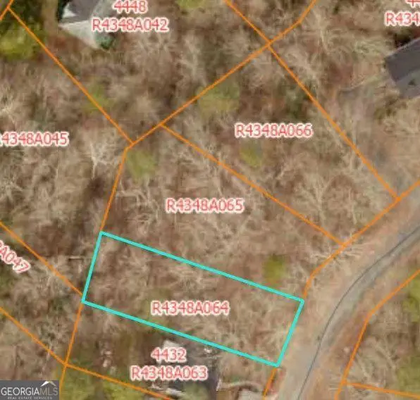 0 Wallace Circle, Snellville, GA 30039