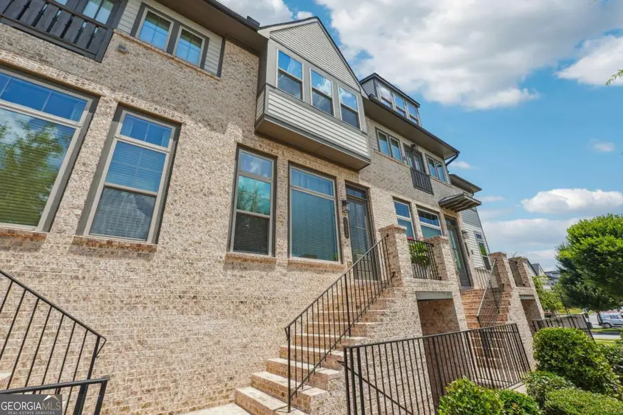 3908 Danube Lane, Vinings, GA 30339 - Image #3