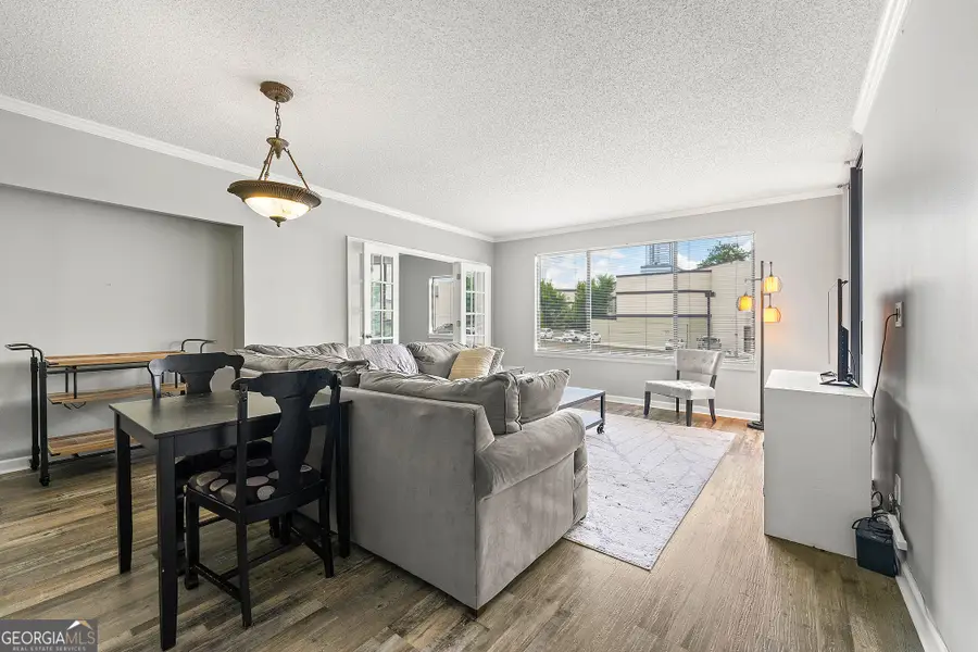 3481 Lakeside Drive Ne #801, Atlanta, GA 30326 - Image #3