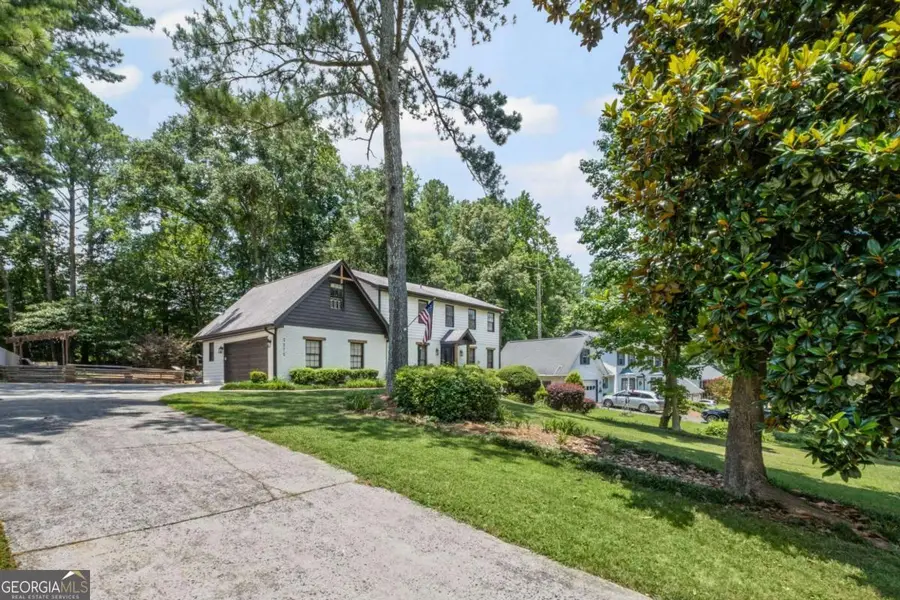 3025 Bunker Hill Circle, Marietta, GA 30062 - Image #2
