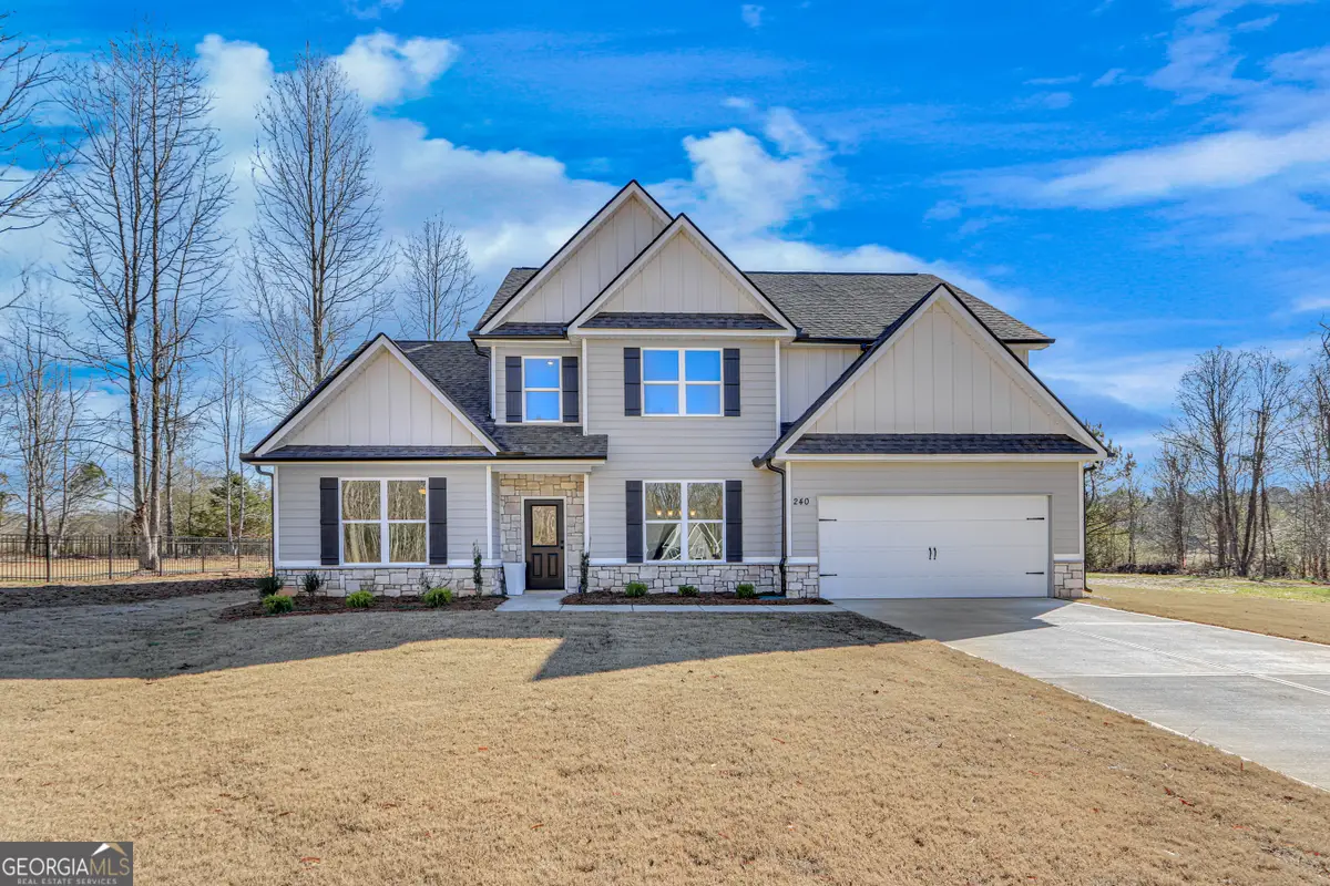 240 Good Hope Preserve, Good Hope, GA 30641 - Image #1