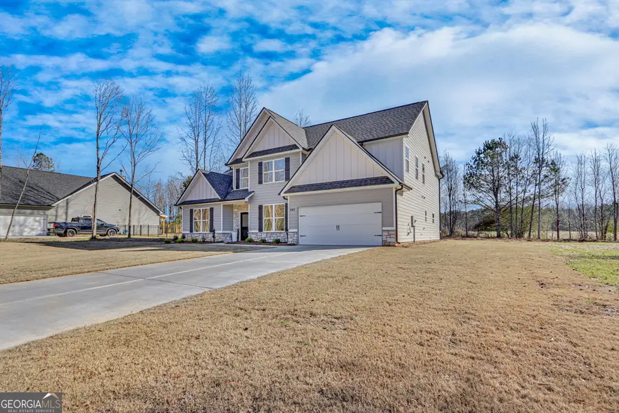 240 Good Hope Preserve, Good Hope, GA 30641 - Image #2