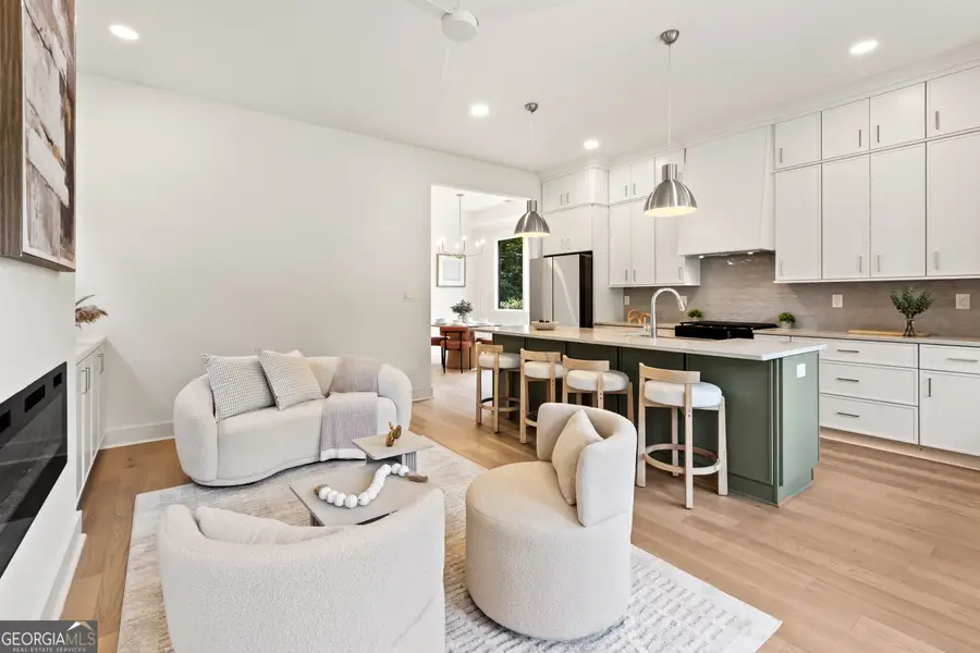 205 Whitefoord Avenue Ne #A, Atlanta, GA 30307 - Image #3