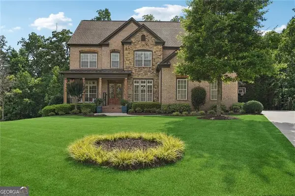 1720 Flinthaven Court, Lawrenceville, GA 30043