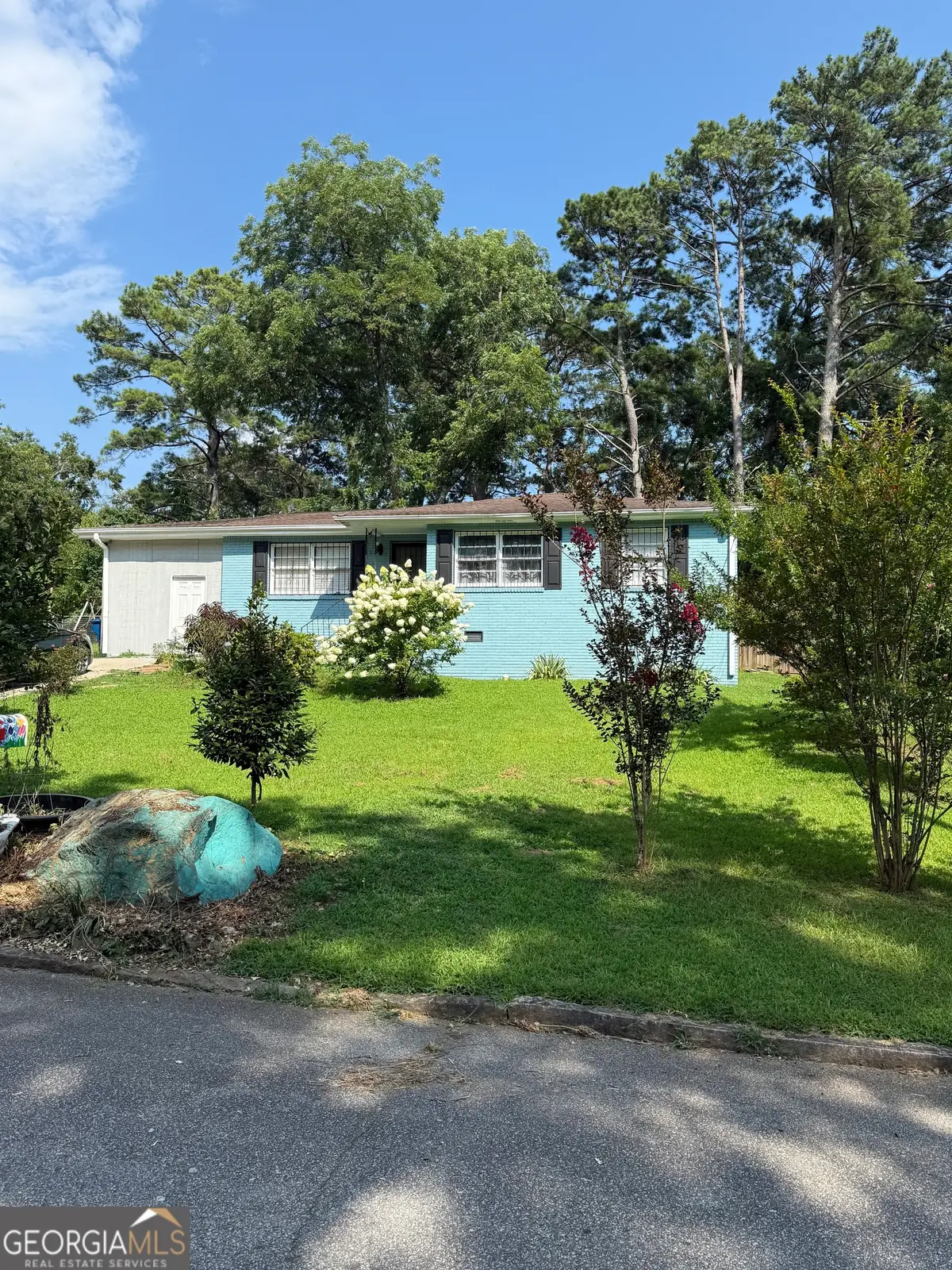 1111 Regis Road Se, Atlanta, GA 30315 - Image #1