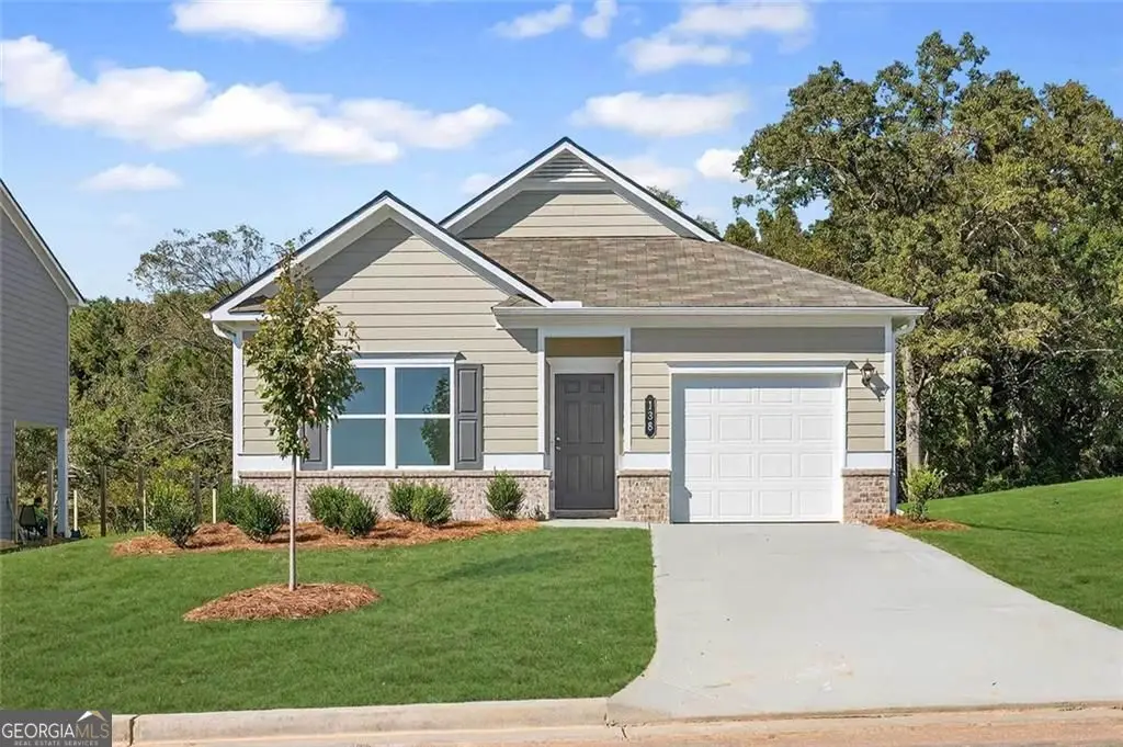 138 Fair Oak Lane, Calhoun, GA 30701 - Image #1