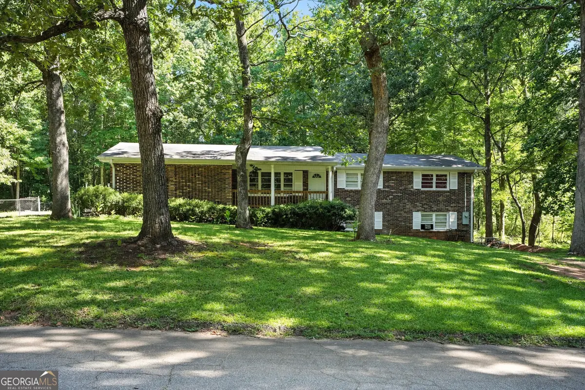 4766 Mockingbird Lane, Douglasville, GA 30135 - Image #1