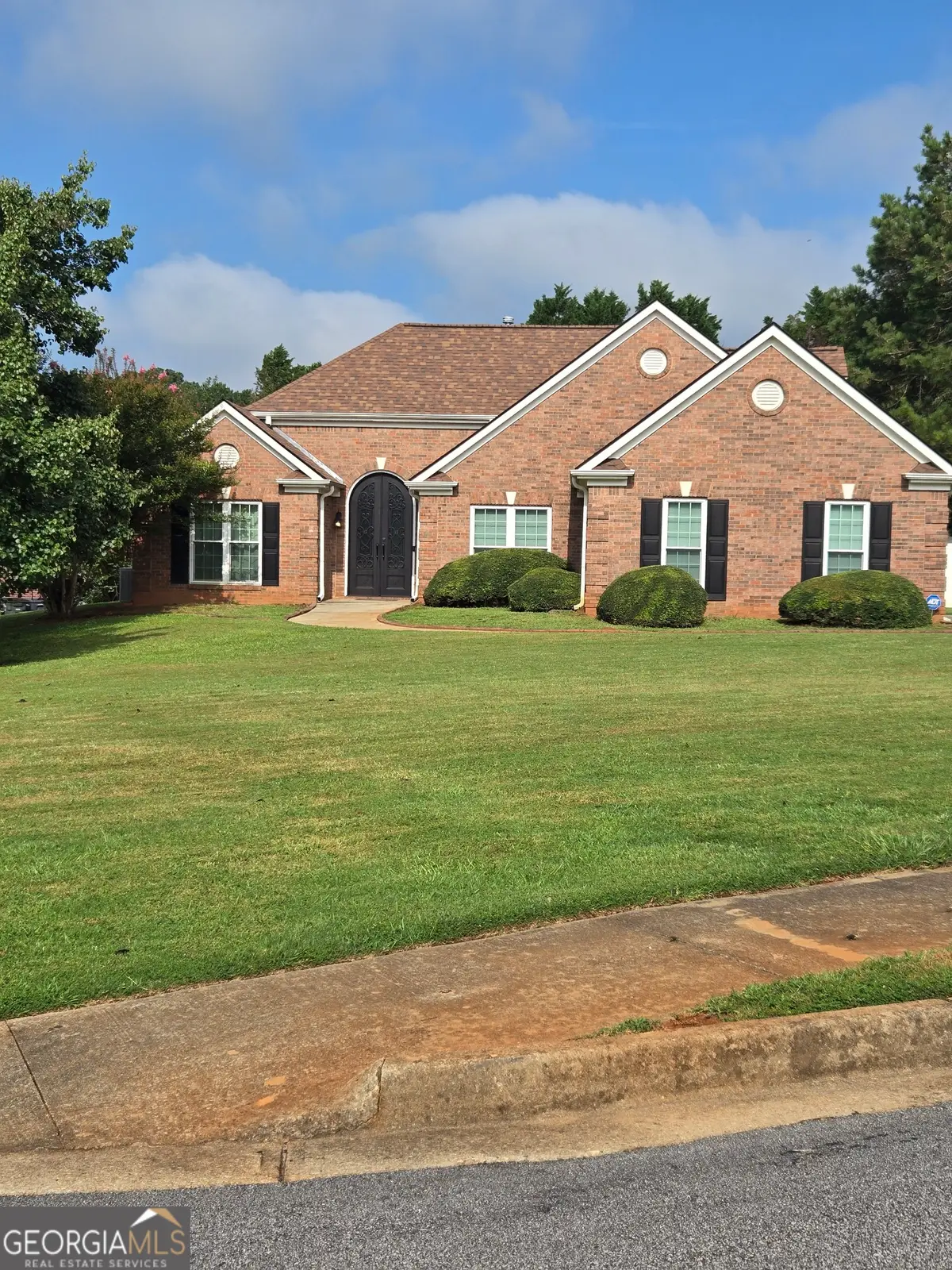 201 Thorn Berry Way, Conyers, GA 30094 - Image #1