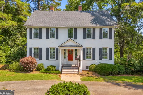 495 Shankle Heights, Commerce, GA 30529