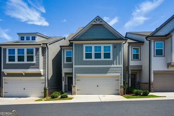 356 Hayden Circle, Woodstock, GA 30189