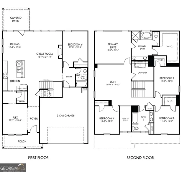 391 Tallulah Lane, Grayson, GA 30017 - Image #2