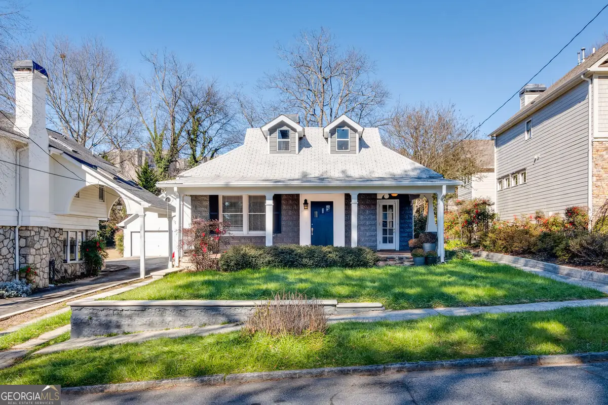 1120 Standard Drive Ne, Brookhaven, GA 30319 - Image #1