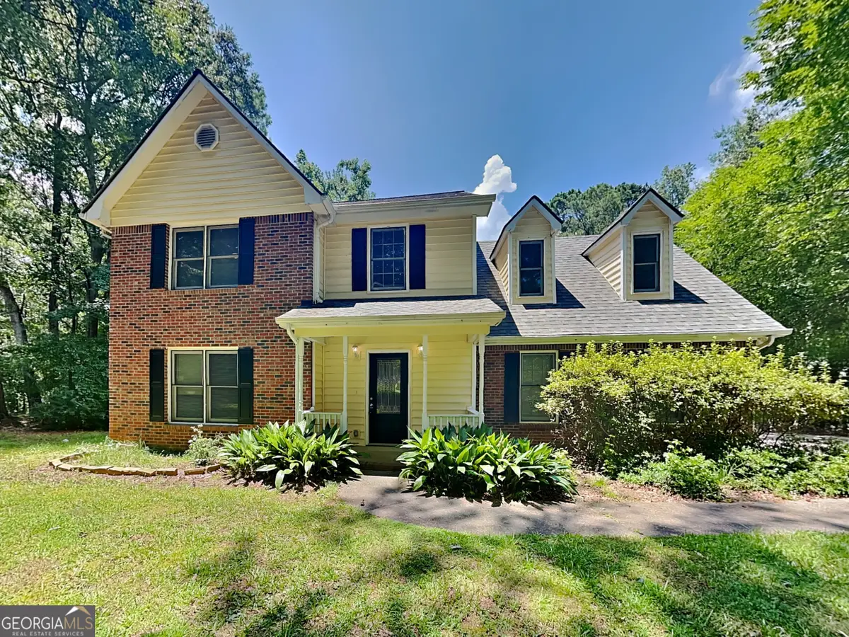 145 Bryson Lane, Fayetteville, GA 30215 - Image #1