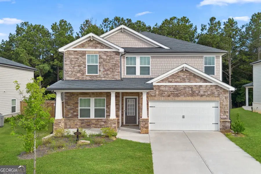 4171 Dean Grove Way, Loganville, GA 30052 - Image #3