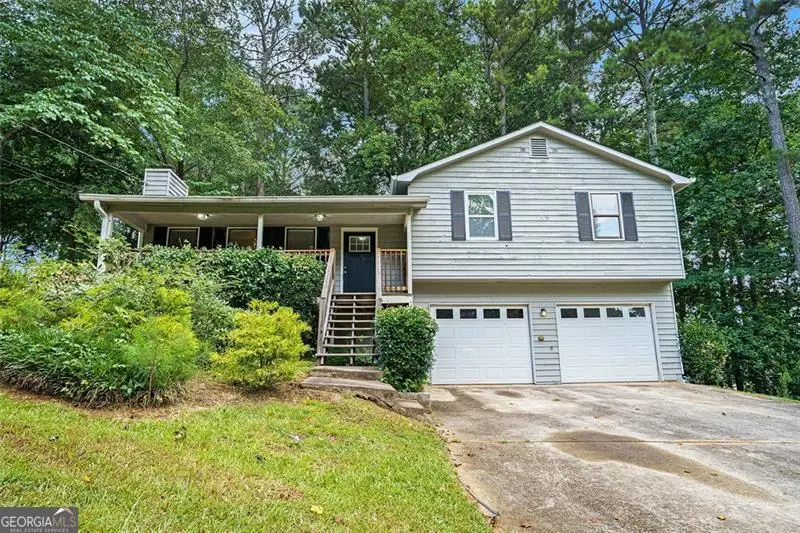 80 Mill Lane, Dallas, GA 30157 - Image #1