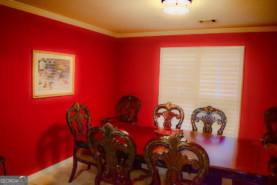 3336 Deerwood Lane, Rex, GA 30273 - #3