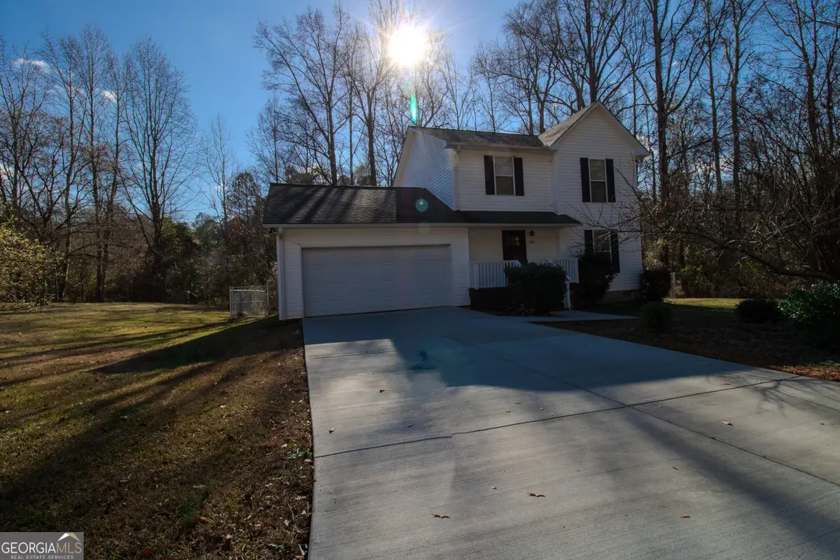 309 Twin Creek Shores, Athens, GA 30605 - #1